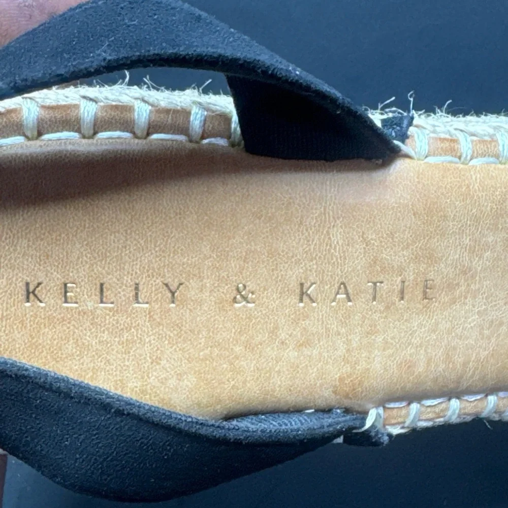 Kelly & Katie adds elevates